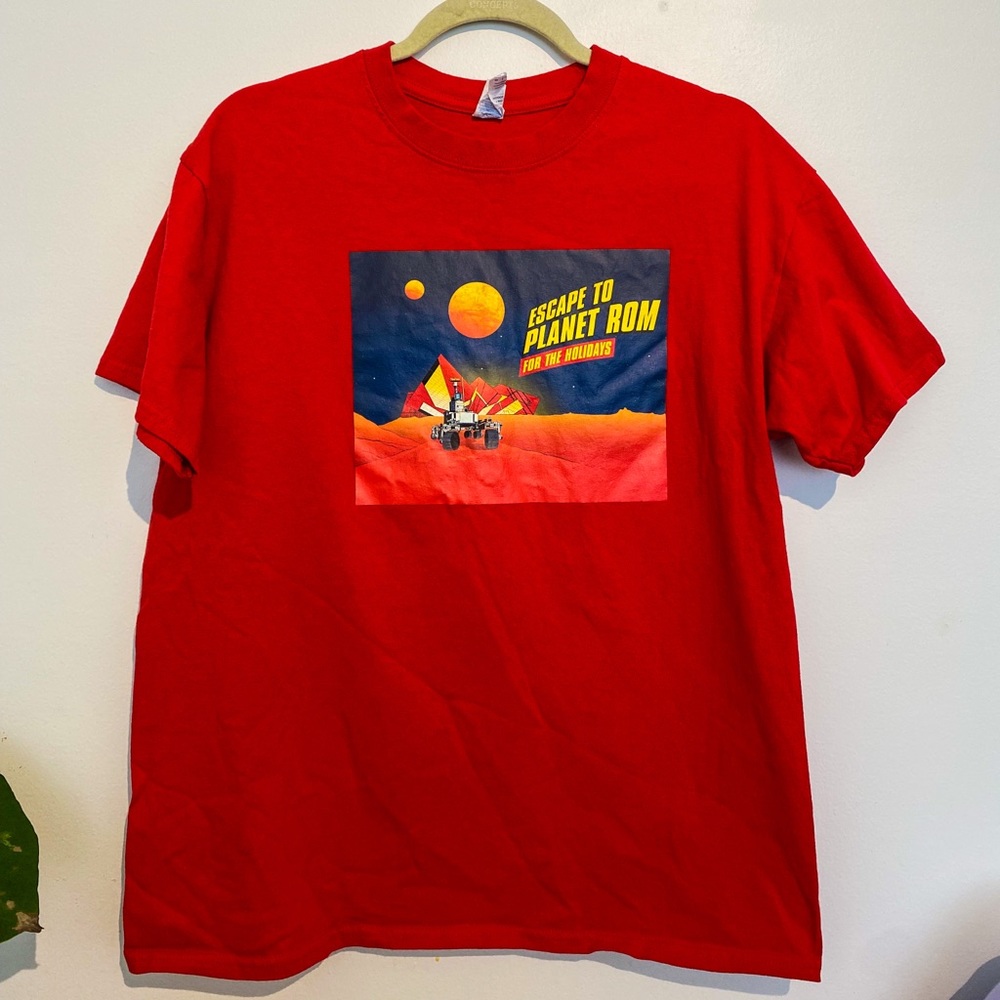 Tees (Gildan Shirt)